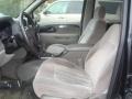 Onyx Black - Envoy XL SLE 4x4 Photo No. 8