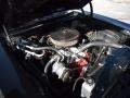 1973 Black Chevrolet Nova Coupe  photo #8