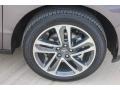 Modern Steel Metallic - MDX Advance SH-AWD Photo No. 11