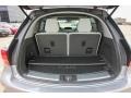 Lunar Silver Metallic - MDX  Photo No. 22