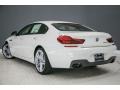 Alpine White - 6 Series 650i Gran Coupe Photo No. 3