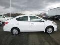 Fresh Powder White - Versa S Photo No. 3