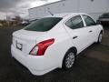 Fresh Powder White - Versa S Photo No. 9