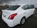 Fresh Powder White - Versa SL Photo No. 4