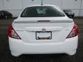 Fresh Powder White - Versa SL Photo No. 5