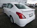 Fresh Powder White - Versa SL Photo No. 6