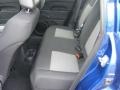 2009 Deep Water Blue Pearl Jeep Compass Sport  photo #6