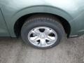 Jasmine Green Metallic - Forester 2.5i Photo No. 2