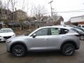  2017 CX-5 Sport AWD Sonic Silver Metallic