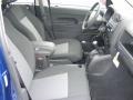 2009 Deep Water Blue Pearl Jeep Compass Sport  photo #8