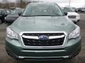 Jasmine Green Metallic - Forester 2.5i Photo No. 12