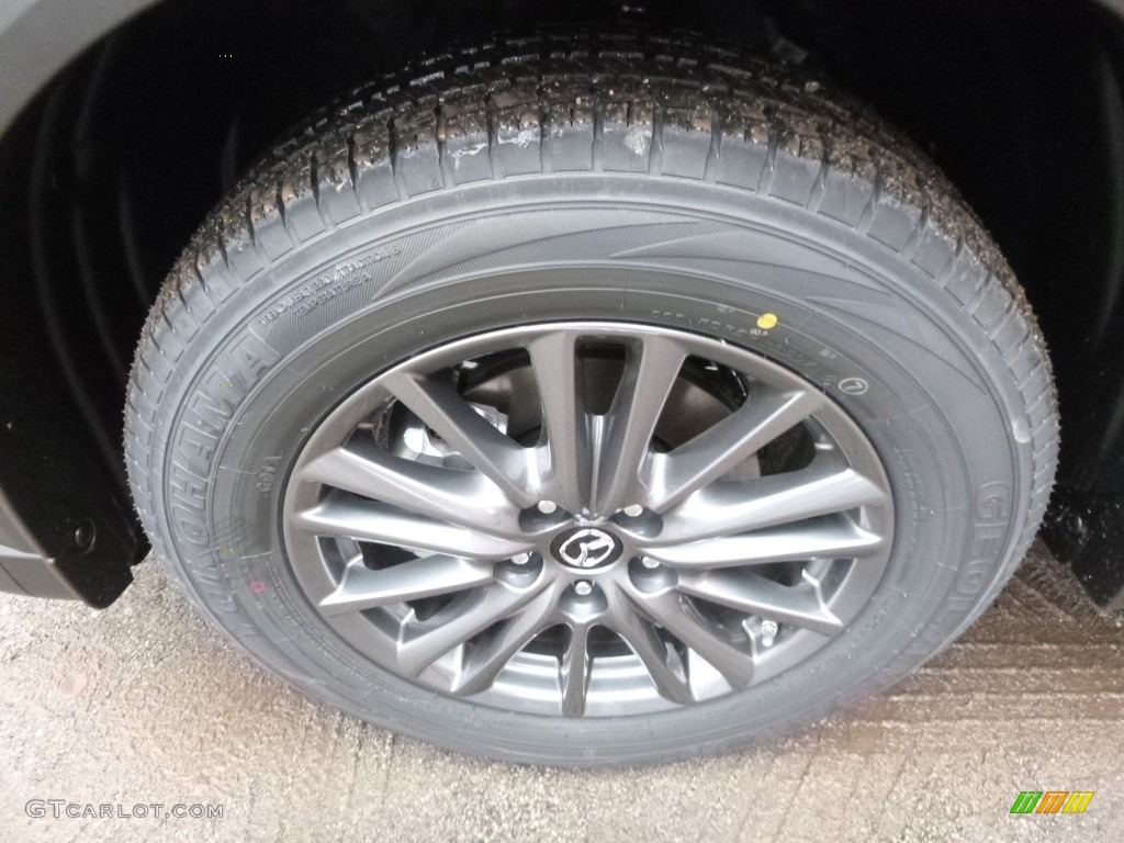 2017 Mazda CX-5 Sport AWD Wheel Photo #119504545