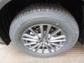 2017 Mazda CX-5 Sport AWD Wheel and Tire Photo