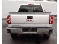 2017 Quicksilver Metallic GMC Sierra 1500 SLE Double Cab 4WD  photo #3