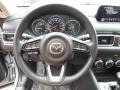  2017 CX-5 Sport AWD Steering Wheel