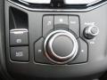 Controls of 2017 CX-5 Sport AWD