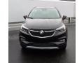 2017 Ebony Twilight Metallic Buick Encore Premium AWD  photo #4