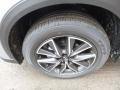 2017 Mazda CX-5 Grand Touring AWD Wheel and Tire Photo