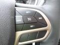 Billet Silver Metallic - Cherokee Latitude 4x4 Photo No. 19