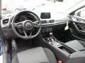 2017 Eternal Blue Mica Mazda MAZDA3 Sport 5 Door  photo #9