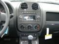 2009 Deep Water Blue Pearl Jeep Compass Sport  photo #10