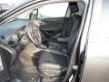 2017 Graphite Gray Metallic Buick Encore Preferred II AWD  photo #6