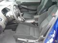 Fiji Blue Metallic - Civic Si Sedan Photo No. 11