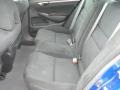 Fiji Blue Metallic - Civic Si Sedan Photo No. 13
