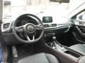 2017 Eternal Blue Mica Mazda MAZDA3 Touring 5 Door  photo #9