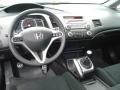 Fiji Blue Metallic - Civic Si Sedan Photo No. 14