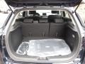 2017 Mazda CX-3 Black Interior Trunk Photo