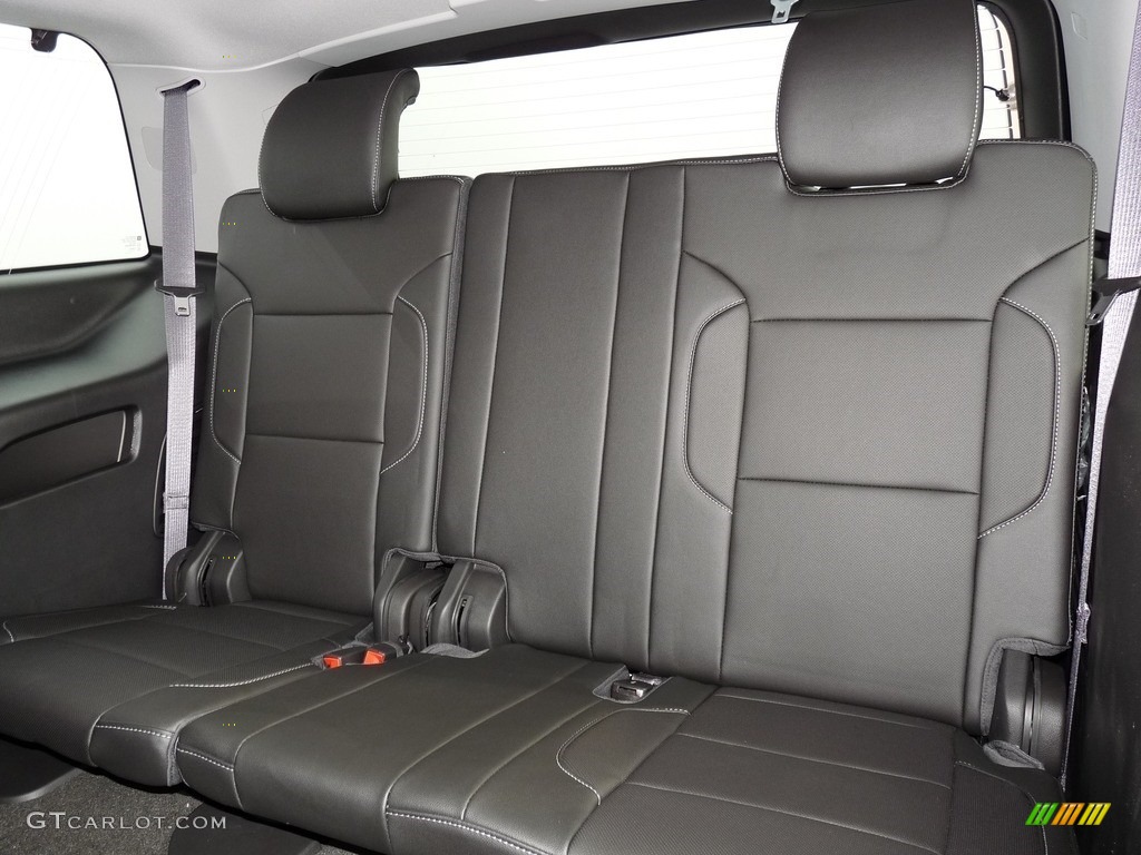 2017 GMC Yukon SLT 4WD Interior Color Photos