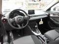 Black Interior Photo for 2017 Mazda CX-3 #119506978