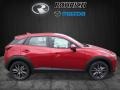 Soul Red Metallic - CX-3 Touring AWD Photo No. 2