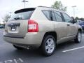 Light Sandstone Metallic - Compass Sport Photo No. 3