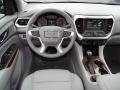 Dark Ash Gray/Light Ash Gray Dashboard Photo for 2017 GMC Acadia #119507392