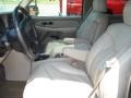 2002 Summit White GMC Yukon SLT 4x4  photo #9