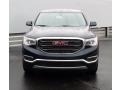 2017 Dark Sapphire Blue Metallic GMC Acadia SLE  photo #4