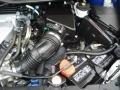 Fiji Blue Metallic - Civic Si Sedan Photo No. 24