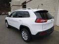 Bright White - Cherokee Latitude 4x4 Photo No. 3