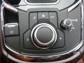 2017 Machine Gray Metallic Mazda CX-9 Signature AWD  photo #12