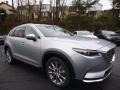 Front 3/4 View of 2017 CX-9 Signature AWD