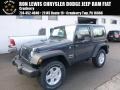2017 Rhino Jeep Wrangler Sport 4x4  photo #1