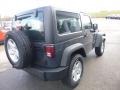 2017 Rhino Jeep Wrangler Sport 4x4  photo #5