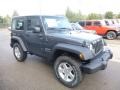 2017 Rhino Jeep Wrangler Sport 4x4  photo #6