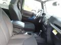 2017 Rhino Jeep Wrangler Sport 4x4  photo #7
