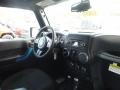 2017 Rhino Jeep Wrangler Sport 4x4  photo #8