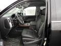 2017 Onyx Black GMC Sierra 2500HD SLT Crew Cab 4x4  photo #6