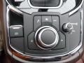 2017 Mazda CX-9 Signature Auburn Interior Controls Photo