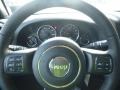 2017 Rhino Jeep Wrangler Sport 4x4  photo #19